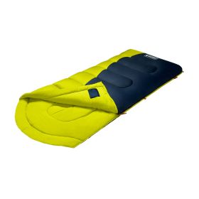 20Ã‚Â° F Semi-rectangular Sleeping Bag