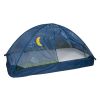 Glow In The Dark Firefly Bed Tent