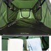 Single Tent Cot Basic